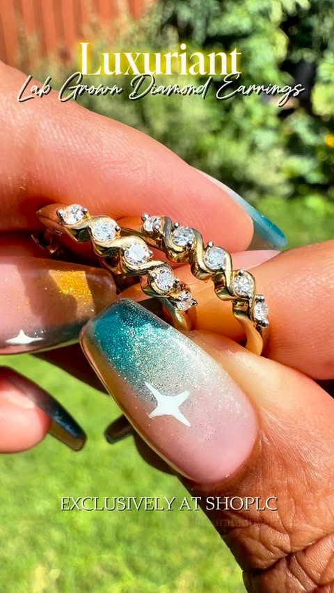 Instagram post by @curatedbyerinhope for Shop LC. Caption reads: [...] link in bio! Which would you prefer?....