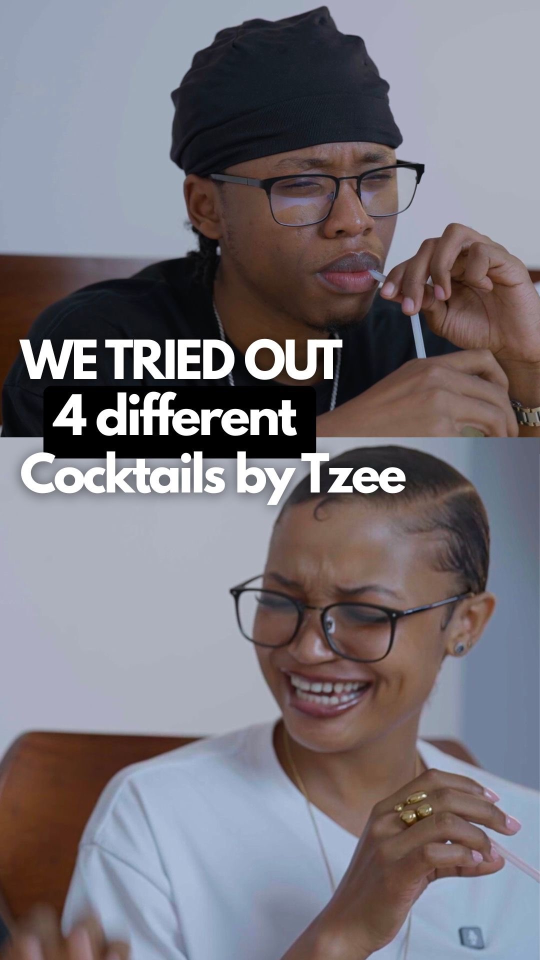 Instagram post by @notrollingpodcast for Diageo. Caption reads: [...] #sisinitzee #paidpartnershipwithdiageo.