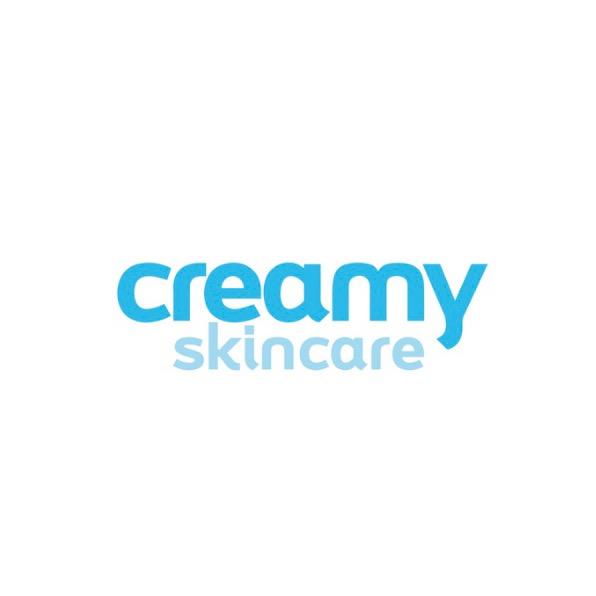 Creamy Skincare logo