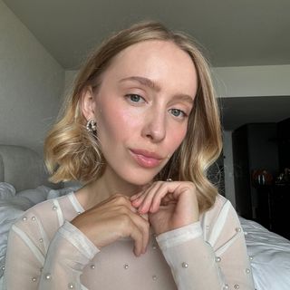 influencer profile picture