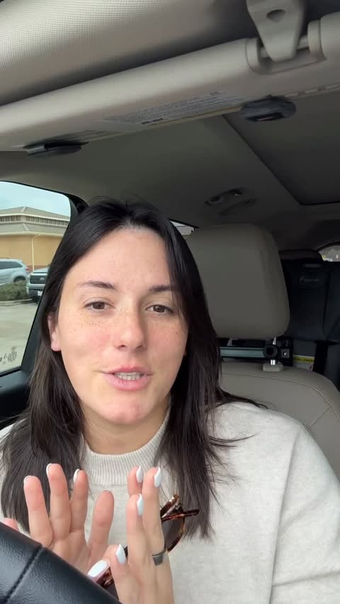 Instagram post by @wholesomelymorgan for Ancient Nutrition. Caption reads: [...] this is one to check out 🤍 Ancient....