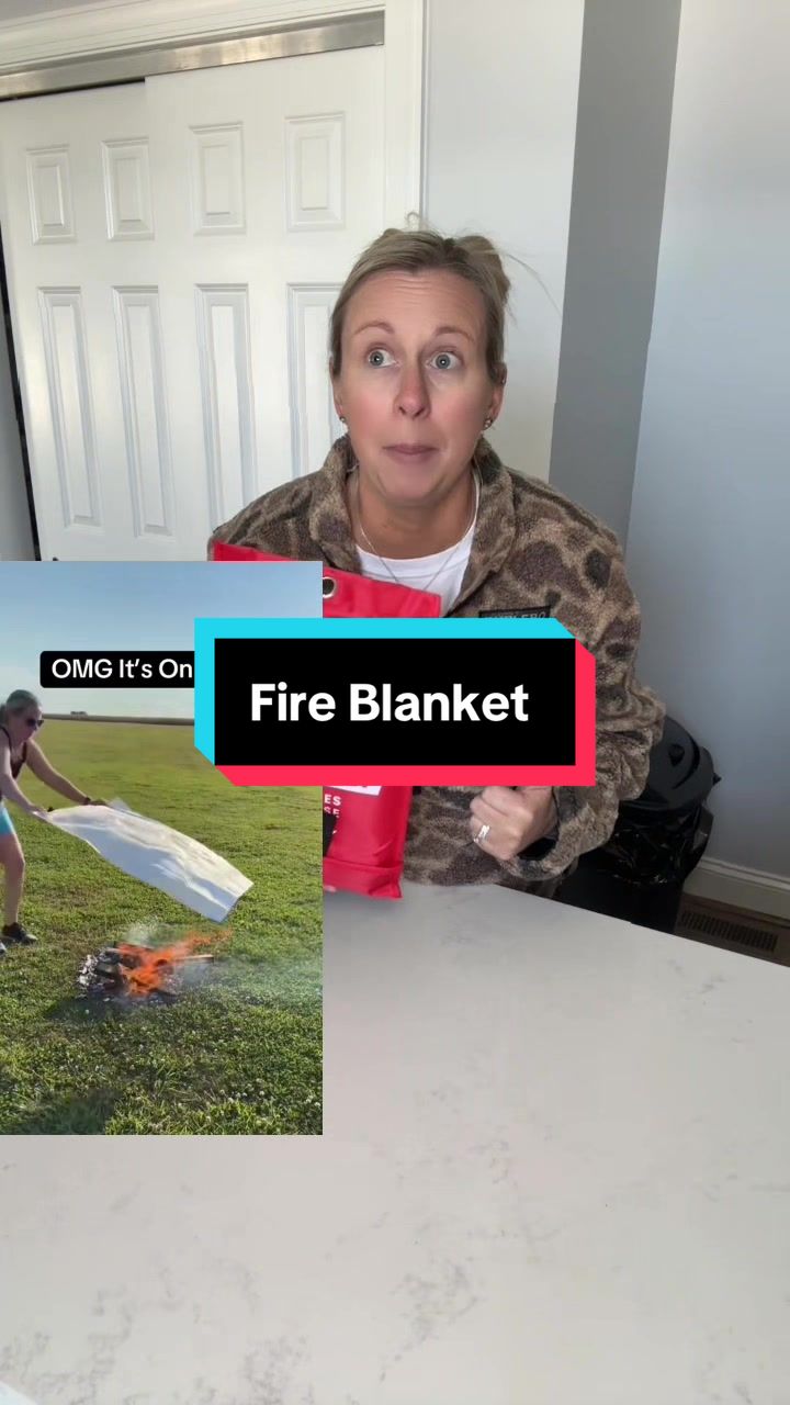 TikTok post by @countrygirl_prepper for Prepared Hero. Caption reads: [...] #emergencypreparedness #prepper @Prepared....