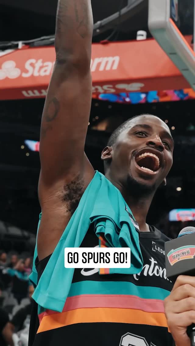 Instagram post by @davidj8nes for NBA. Caption reads: Vamooos @davidj8nes 👏.