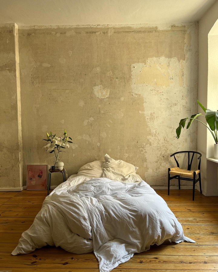 Instagram post by @freiraum_____ for Wall of Art. Caption reads: June 11th
•
•
•
•
[werbung/ad]*Verlinkung....