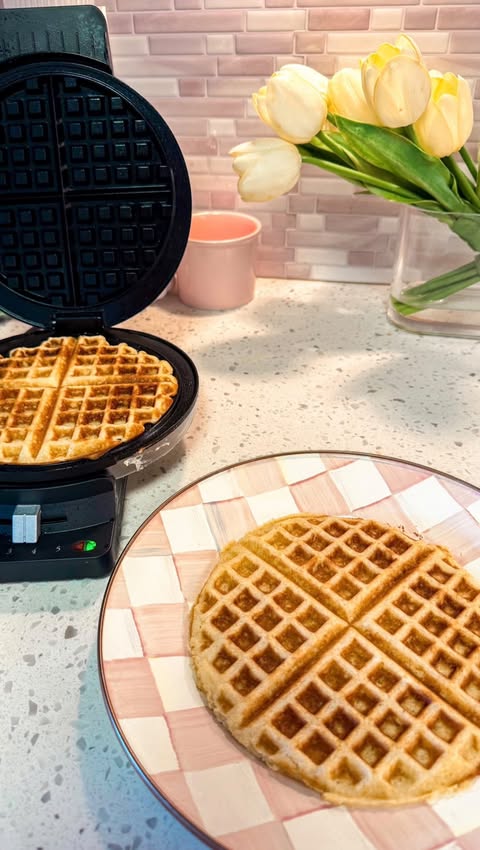 Instagram post by @thelaurennorris for Target. Caption reads: #AD This is your sign to add this to your....