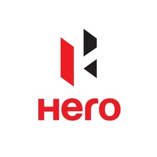 Hero MotoCorp logo