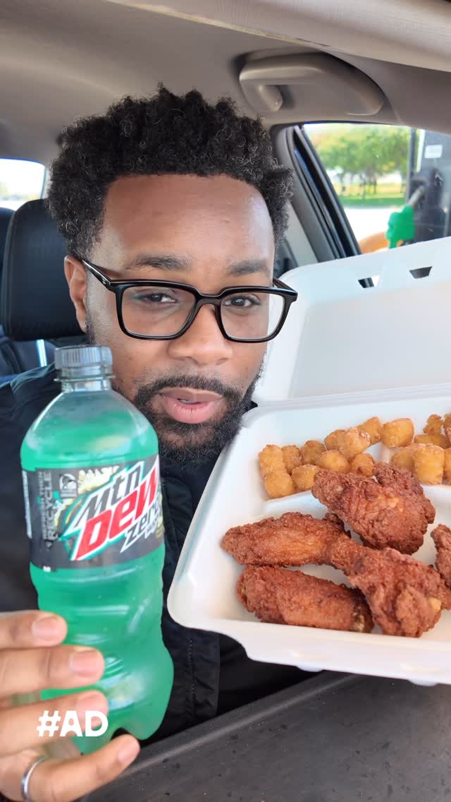 Instagram post by @itsepiceats for Pilot Flying J. Caption reads: #ad Pilot is not only a gas station but they have....