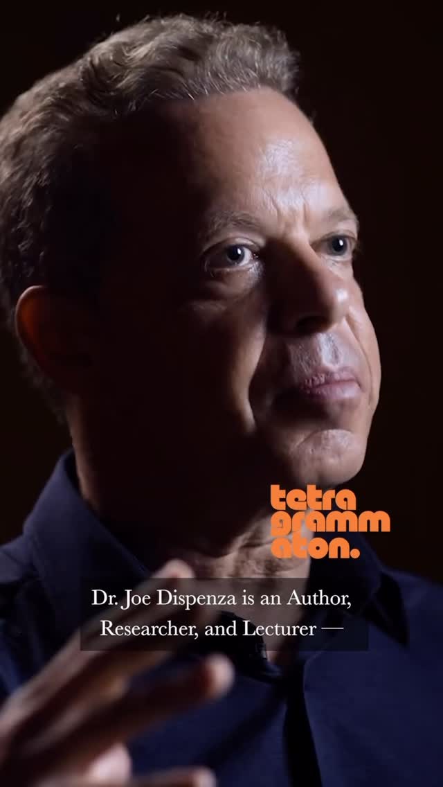 Instagram post by @tetragrammaton.now for Squarespace. Caption reads: [...] that fuel our podcast and our team:....