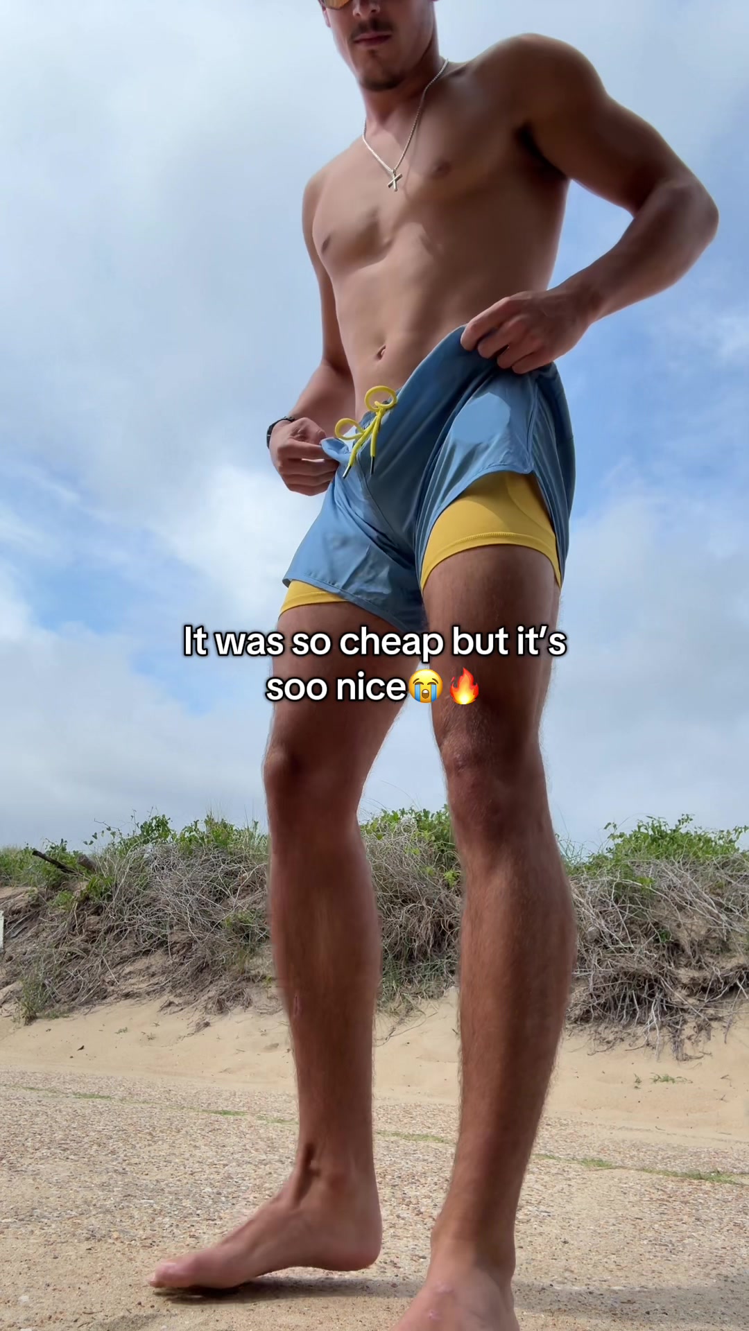 TikTok post by @jackd0217 for Maamgic. Caption reads: This the one😮‍💨🌴🔥 @maamgic_official....