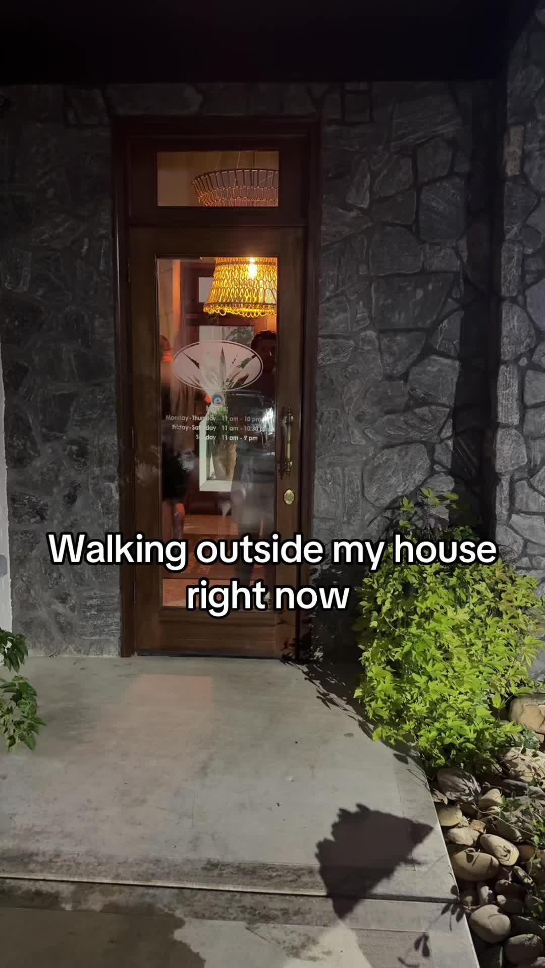TikTok post by @calvinschub for Maamgic. Caption reads: Block is hot right now 🫣 - Shorts from....