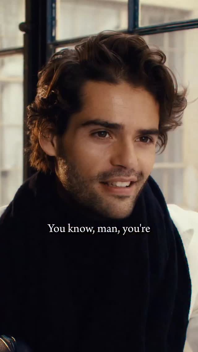 Instagram post by @iamrenanpacheco for Rituals Cosmetics. Caption reads: They say giving is better than receiving…. but....