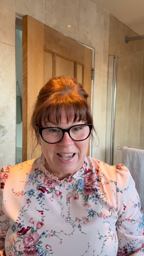 Instagram post by @nothern_nics_back_kitchen for BPerfect Cosmetics. Caption reads: ♥️ Let’s get ready with @bperfectcosmetics ♥️ 🌟....