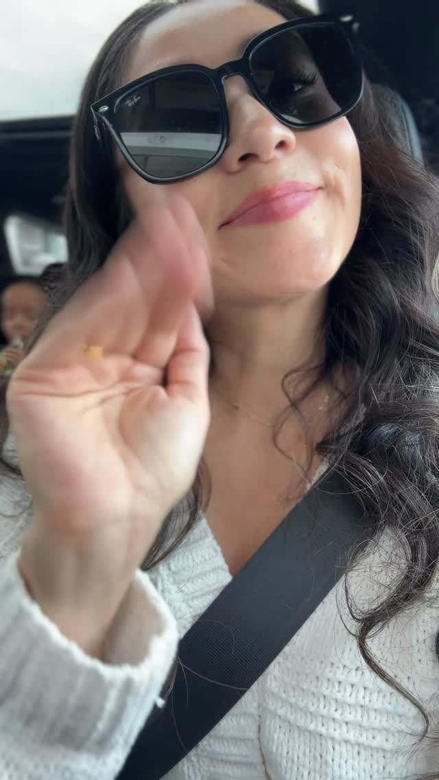 Instagram post by @yohanas_creations for SmartSweets. Caption reads: Morning vlog 😎 also I slept with my new....