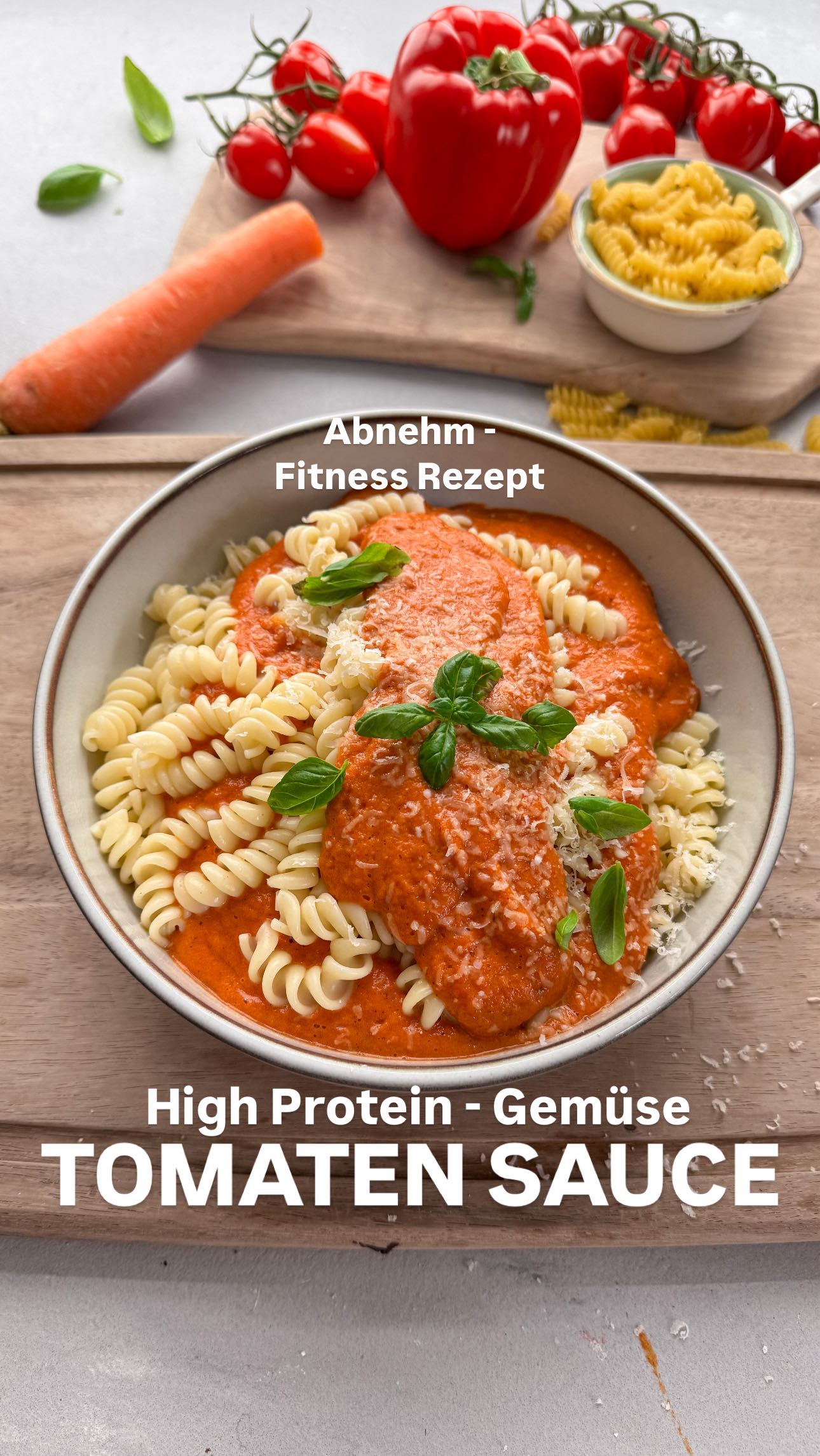 Instagram post by @bienesfitlife for More Nutrition. Caption reads: [...] Rabatt auf alles bei @morenutrition.de -....