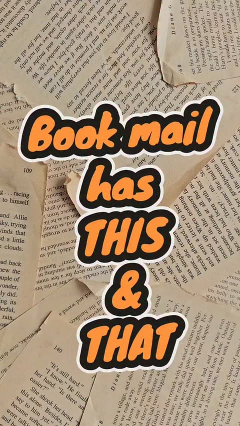 Instagram post by @literaryhypewoman for FOREVER. Caption reads: [...] authors for these #gifted books!....