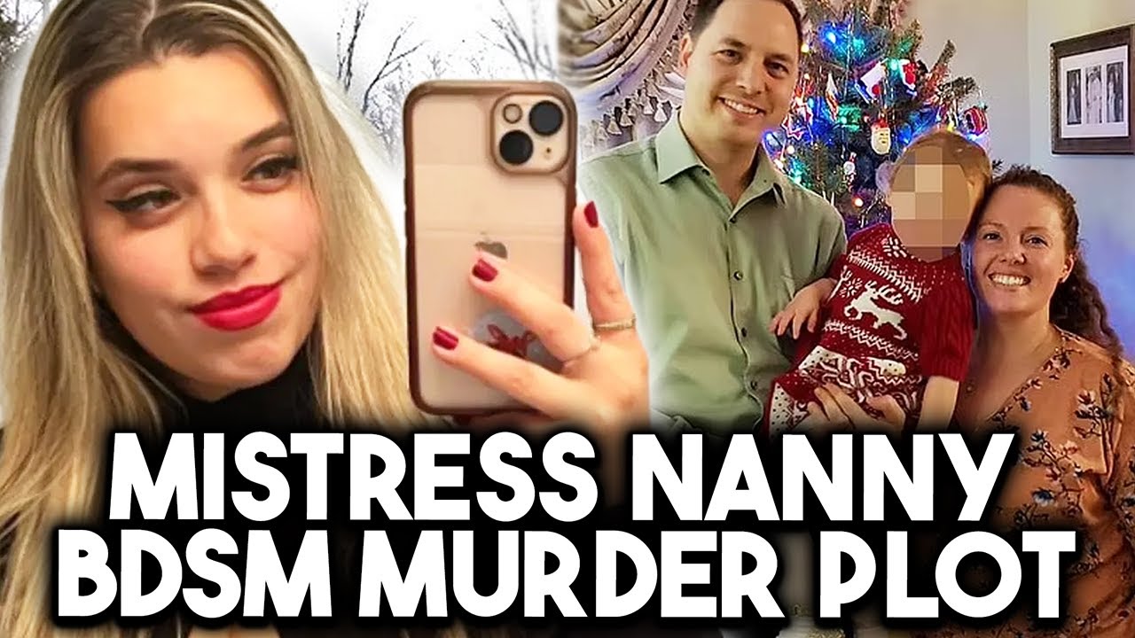 YouTube post by @DropDeadSerious for MASA Chips. Caption reads: Scheming Husband's Filthy Mistress Catfish BDSM....