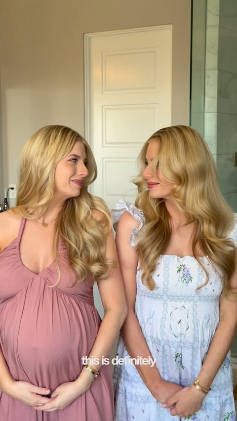 Instagram post by @hfergie11 for Nexxus Haircare. Caption reads: [...] to our hair over the years with....