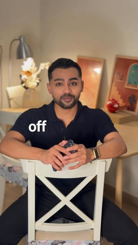 Instagram post by @mayursanap_ for Shopsy Selects. Caption reads: Saving money while shopping feels different when....
