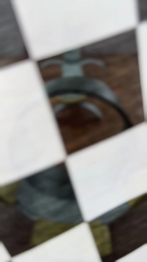 Instagram post by @familiels_niedersachsen for Waytoplay. Caption reads: [...] , we recreated the cars ramp with....