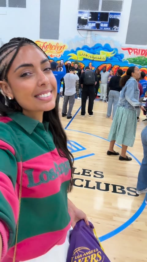 Instagram post by @natashapestano_ for DrinkRecover. Caption reads: This is what the holidays are meant for....