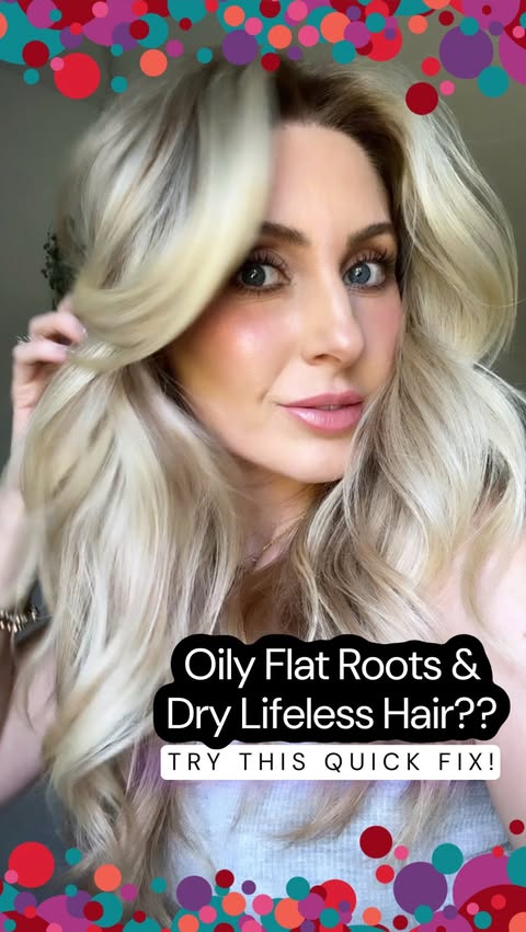 Instagram post by @beautyxdanaplum for Sally Beauty. Caption reads: [...] 🦢 💜 COLORFEST is all month long at....