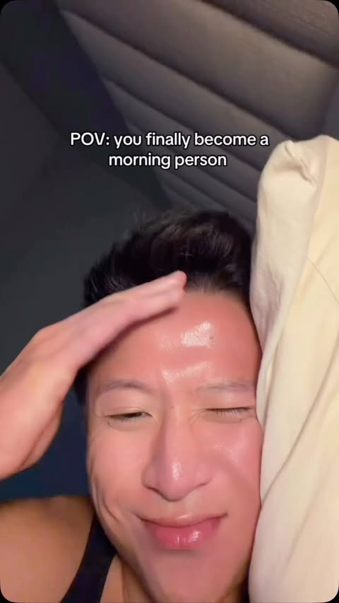 Instagram post by @deanwlin for Hatch. Caption reads: Trust issues disappeared with my @hatchforsleep....