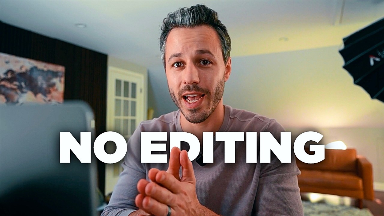 YouTube post by @GabeBultTheProcess for Storyblocks. Caption reads: How Normal People Are Blowing Up On Youtube In....