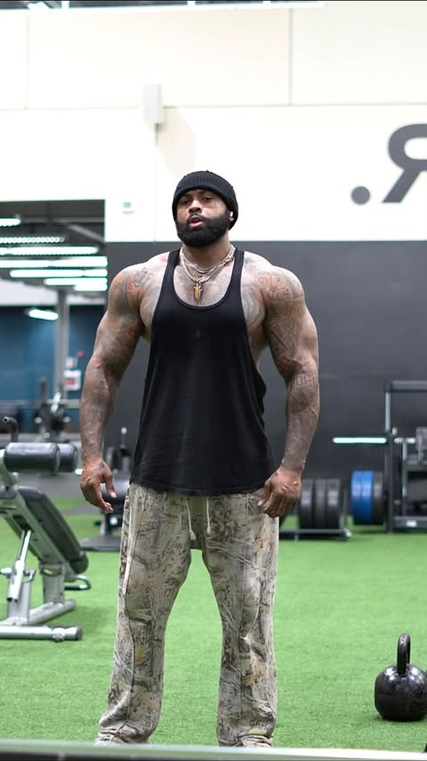 Instagram post by @chef_boyard_j for Rule One Proteins. Caption reads: [...] Sponsors: @theironwilled JWILL....