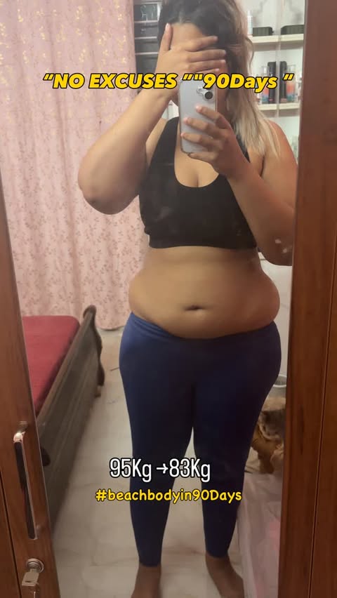 Instagram post by @kelliendsouza for MuscleBlaze. Caption reads: [...] for 3 years is now sponsoring me —....