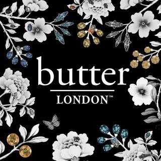 butter LONDON