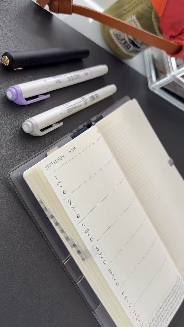 Instagram post by @ayachan91.journal for Esterbrook Pens. Caption reads: #gifted @esterbrook_official kindly gifted me....