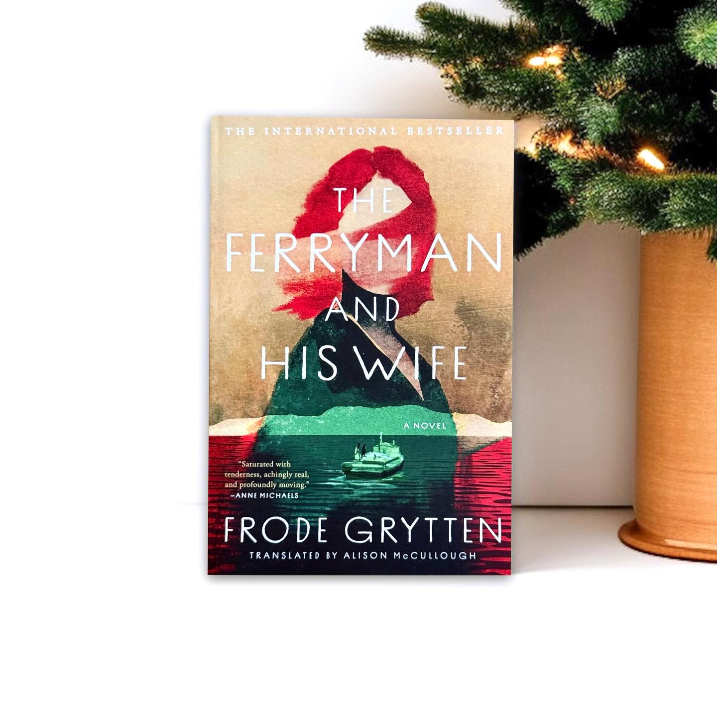 Instagram post by @suzysbookshelf for Hachette Book Group. Caption reads: ☕️📙𝗖𝗢𝗙𝗙𝗘𝗘 𝗔𝗡𝗗 𝗖𝗨𝗥𝗥𝗘𝗡𝗧𝗟𝗬....