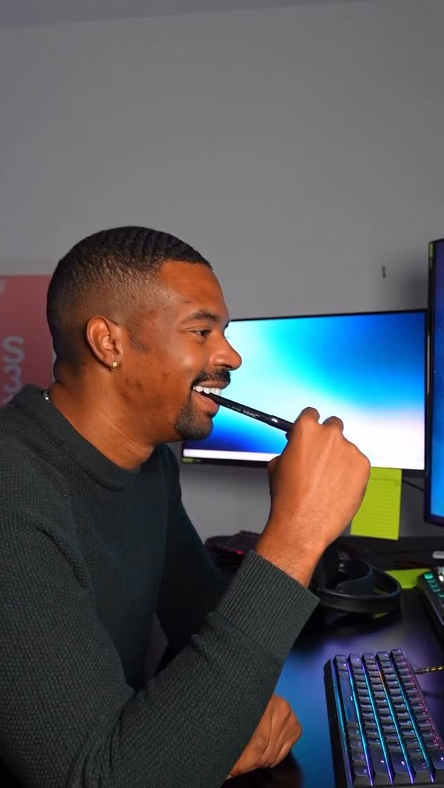 Instagram post by @brycent for Coinbase. Caption reads: Can’t stop thinking about this song @coinbase....