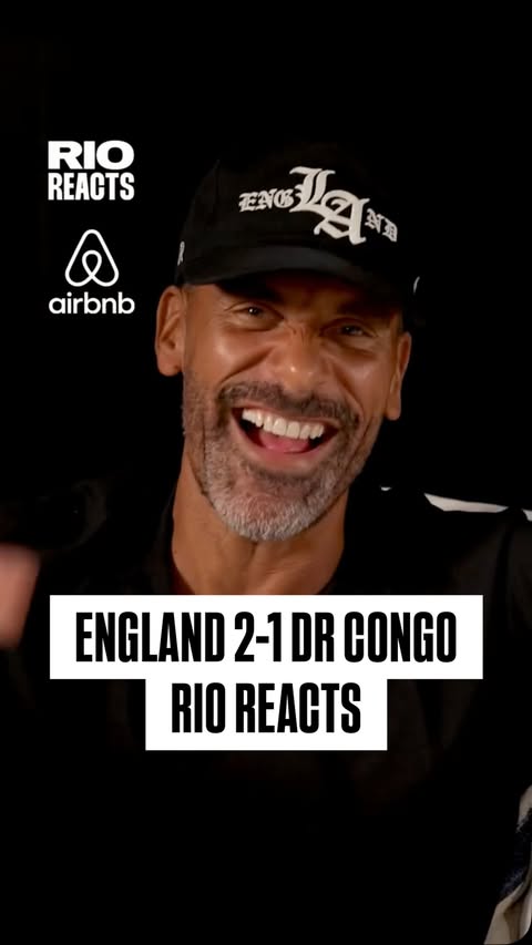 Instagram post by @joelbeya1 for Airbnb. Caption reads: Rio can't wait to get back to his @airbnb to wind....