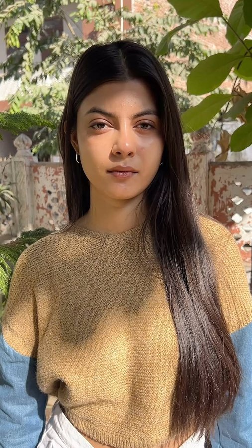 Instagram post by @_.kuku._25 for Hobo.Video. Caption reads: [...] for acne prone skin 
@aliteskincare....