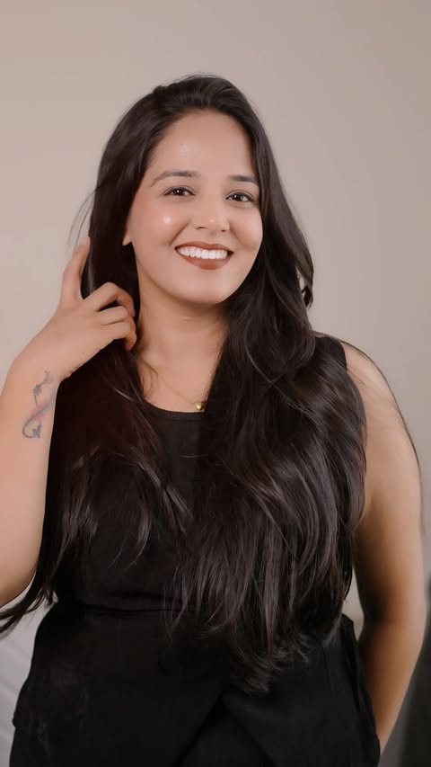 Instagram post by @theglamdiarybypriya for Nature Sure. Caption reads: [...] My Scalp The Care It Deserves With Nature....