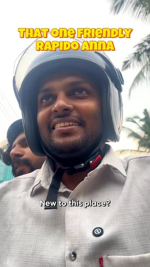 Instagram post by @cristo_mon for Rapido. Caption reads: [...] happened?
.
💸 Earn like a boss with Rapido....