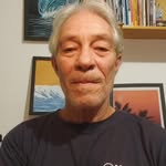 Instagram post by @edimilk for World Surf League. Caption reads: WSL estreando no Espírito Santo, em Guarapari.
A....