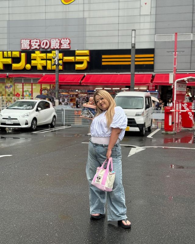 Instagram post by @sera81983 for MANARA. Caption reads: [...] . @manara_japan
 ﾏﾅﾗﾄｰﾝｱｯﾌﾟuv....