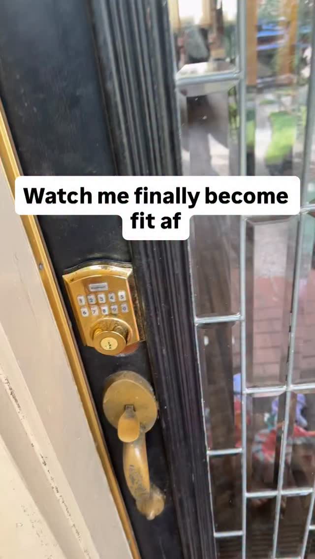 Instagram post by @christy_smith_astrology for Peacock TV. Caption reads: Thanks to #yesoul I'm finally gonna get #fitaf....