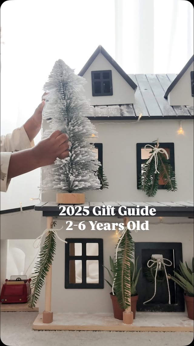 Instagram post by @priscille.joseph for Coco Village. Caption reads: Last year, we spent over 125 hours playing with....