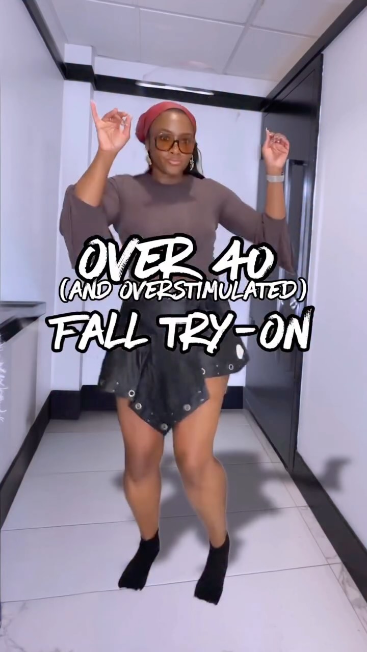 Instagram post by @stylenbeautydoc for Avec Les Filles. Caption reads: [...] so I can spend more time shopping....