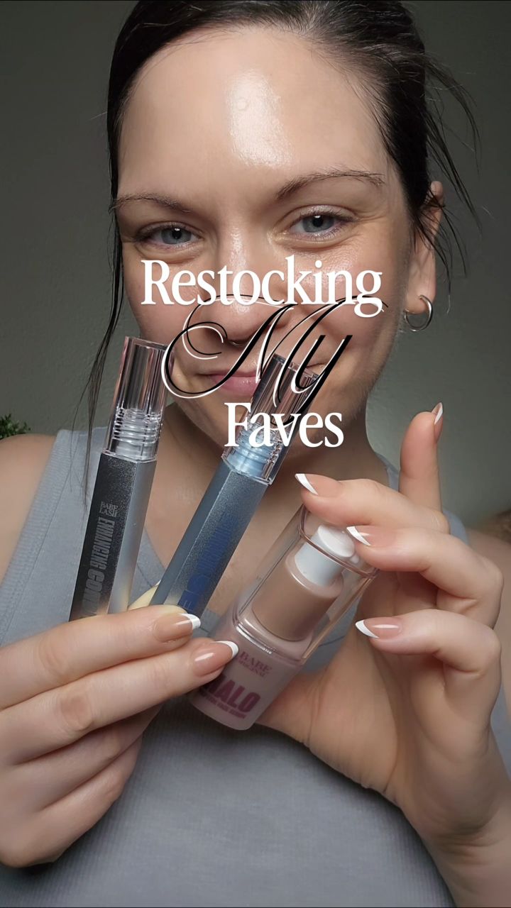 Instagram post by @waves_for_dayzz for Babe Original. Caption reads: It’s that time again — restock season! 👀 You....