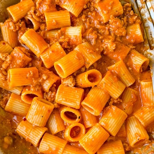 Instagram post by @primal_gourmet for SAUZ. Caption reads: [...] cal. The real star of the show is the....