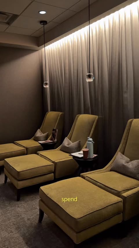 Instagram post by @newyorkbyjenny for Life Time. Caption reads: [...] so if you haven’t already checked out a Life....