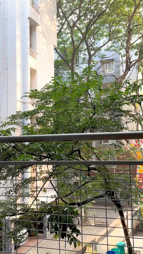 Instagram post by @parthbhalerao for Paytm. Caption reads: [...] shopping - every payment earns you Paytm....