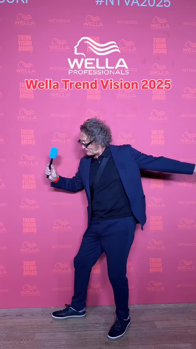 Instagram post by @markblaketrichologist for NIOXIN. Caption reads: As Nioxin’s UK consultant trichologist I was very....