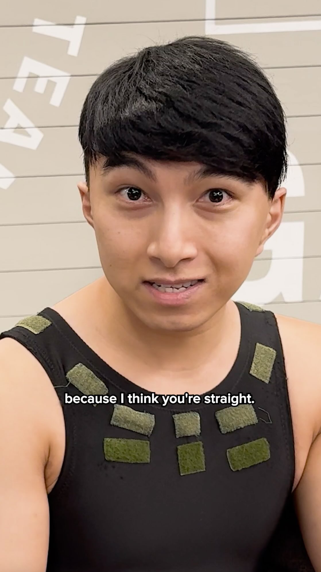 Instagram post by @real_timmeadows for Max. Caption reads: you got a response to any of this slander,....