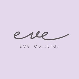 株式会社イヴ(公式) logo