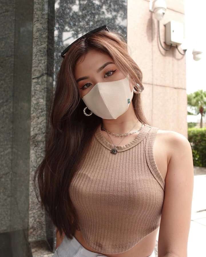 Instagram post by @ughsy for AIRINUM. Caption reads: [...] be part of life now. Introducing the....